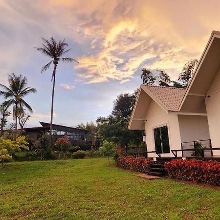 Casa Camp Hotel Khao Kho Exterior photo