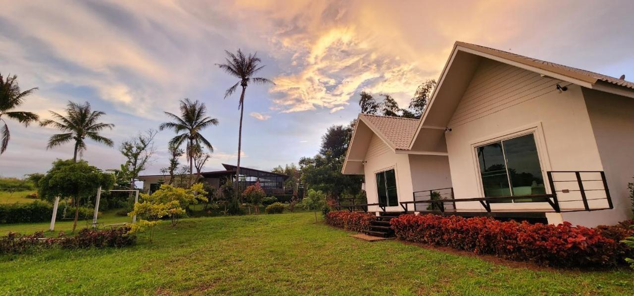 Casa Camp Hotel Khao Kho Exterior photo